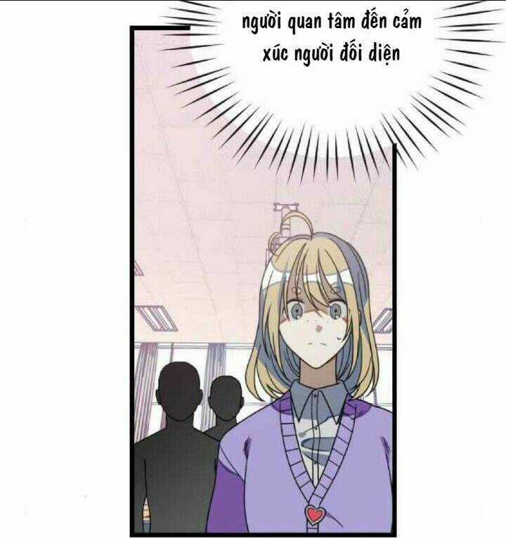 Sự Lãng Mạn Còn Tồn Tại Chapter 32 trang 5