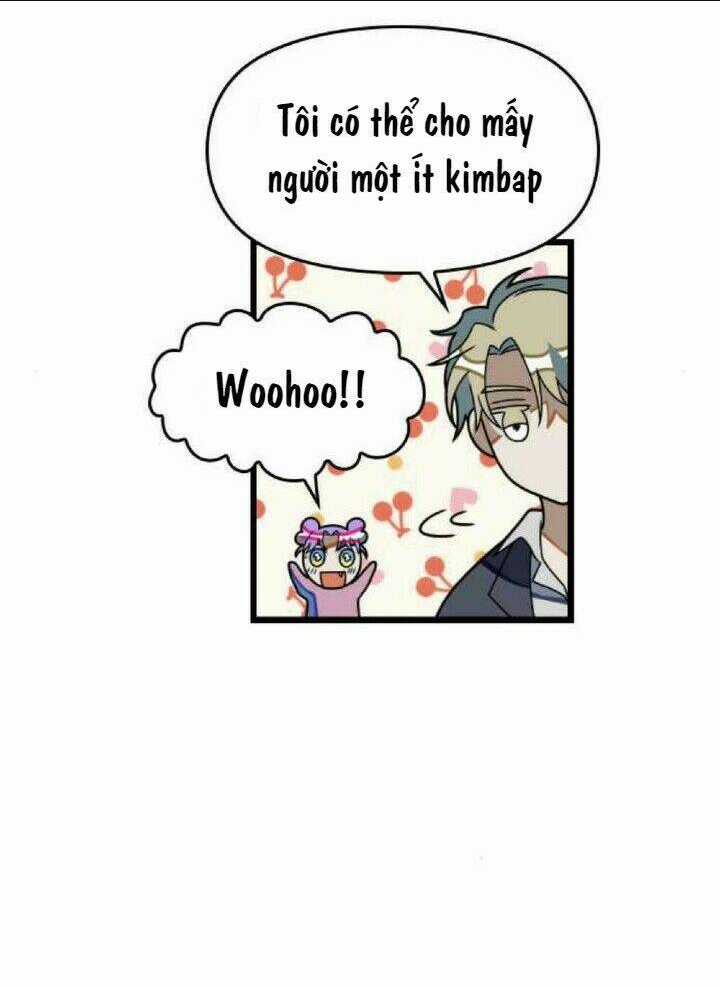 Sự Lãng Mạn Còn Tồn Tại Chapter 32 trang 52