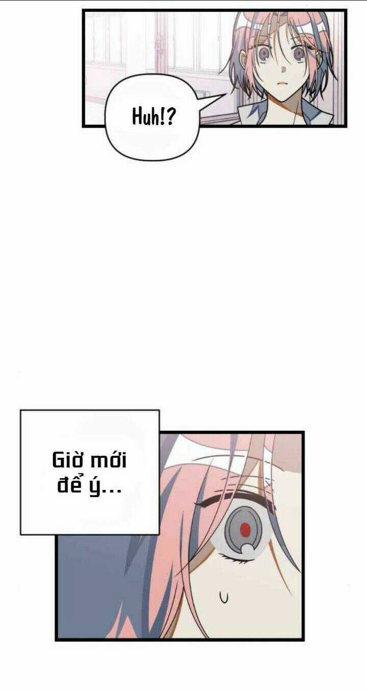 Sự Lãng Mạn Còn Tồn Tại Chapter 32 trang 54