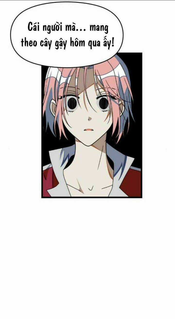 Sự Lãng Mạn Còn Tồn Tại Chapter 32 trang 58