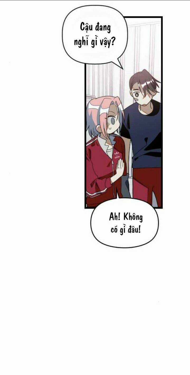 Sự Lãng Mạn Còn Tồn Tại Chapter 32 trang 64