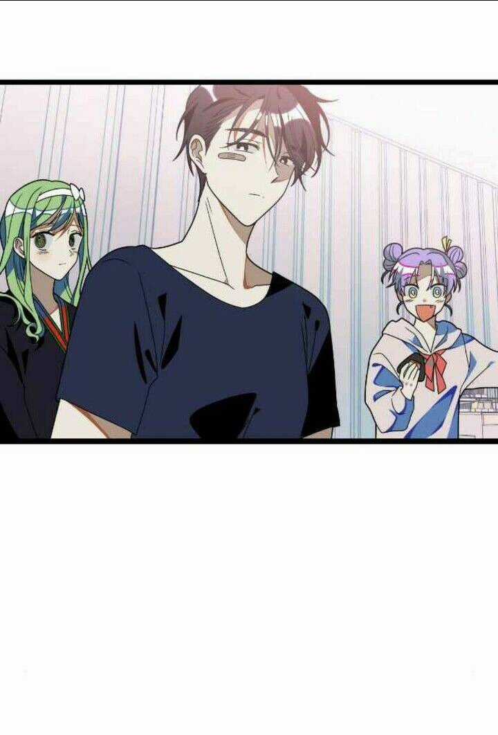 Sự Lãng Mạn Còn Tồn Tại Chapter 32 trang 70