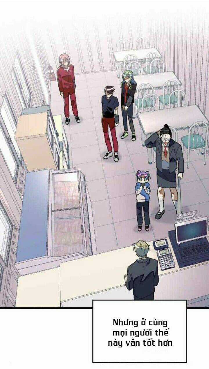 Sự Lãng Mạn Còn Tồn Tại Chapter 32 trang 72