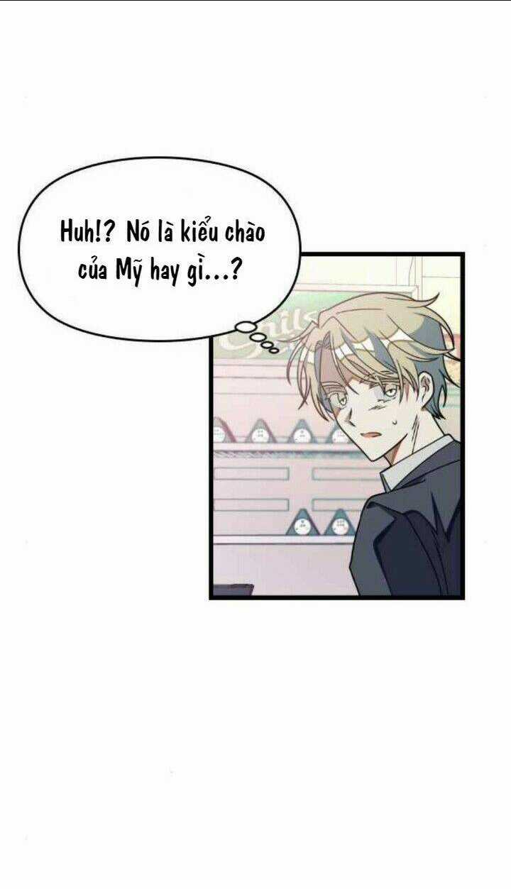 Sự Lãng Mạn Còn Tồn Tại Chapter 32 trang 75