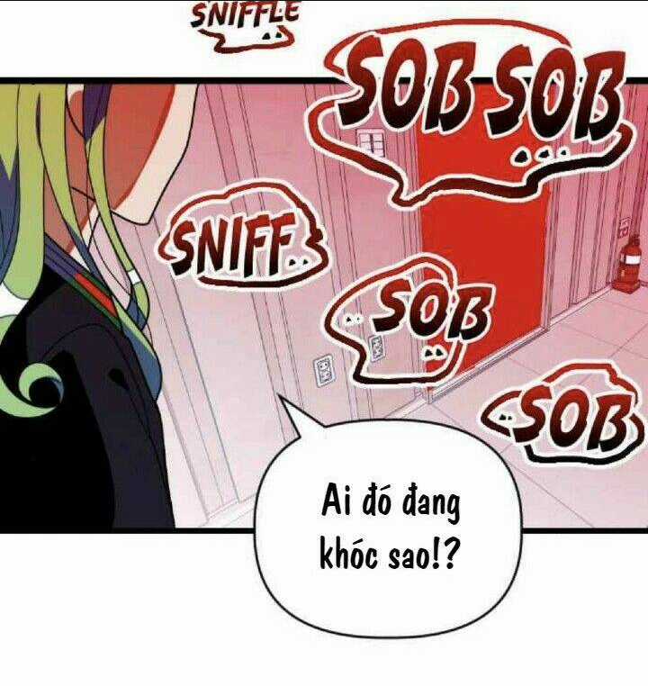 Sự Lãng Mạn Còn Tồn Tại Chapter 32 trang 79