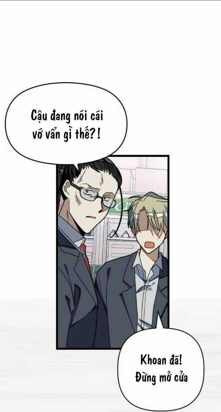 Sự Lãng Mạn Còn Tồn Tại Chapter 32 trang 80