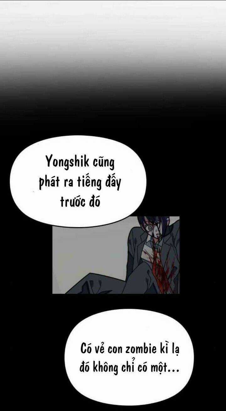 Sự Lãng Mạn Còn Tồn Tại Chapter 32 trang 81