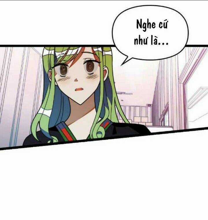 Sự Lãng Mạn Còn Tồn Tại Chapter 32 trang 84