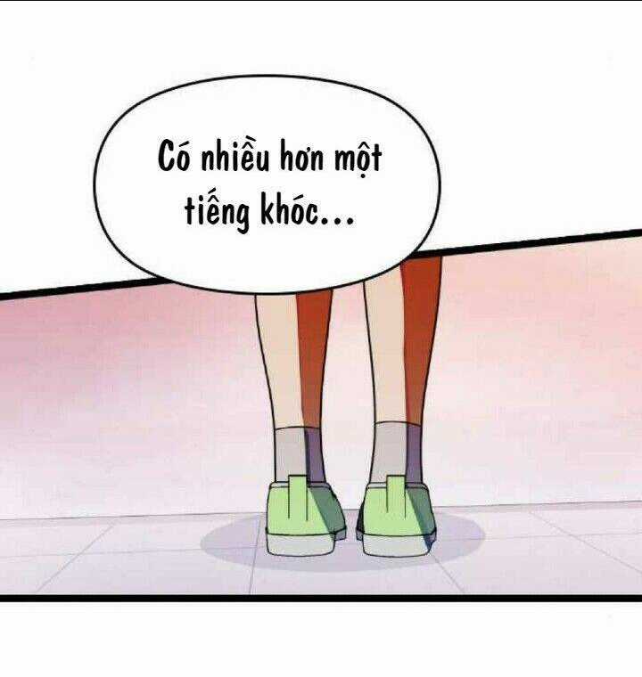 Sự Lãng Mạn Còn Tồn Tại Chapter 32 trang 85