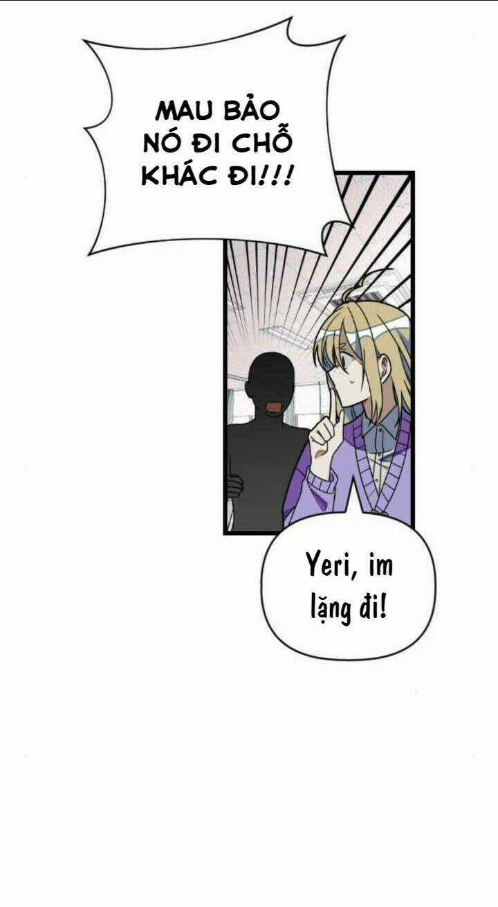 Sự Lãng Mạn Còn Tồn Tại Chapter 32 trang 9