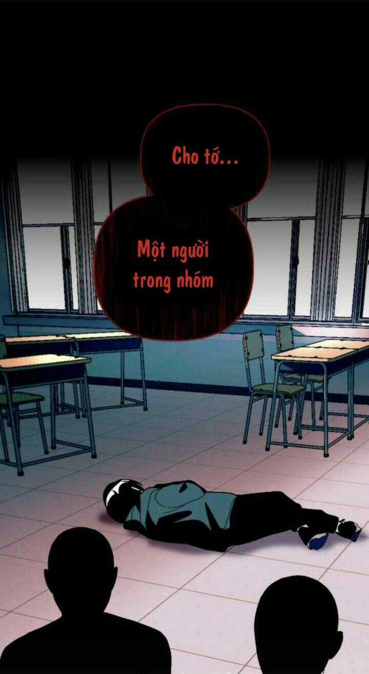 Sự Lãng Mạn Còn Tồn Tại Chapter 32 trang 96