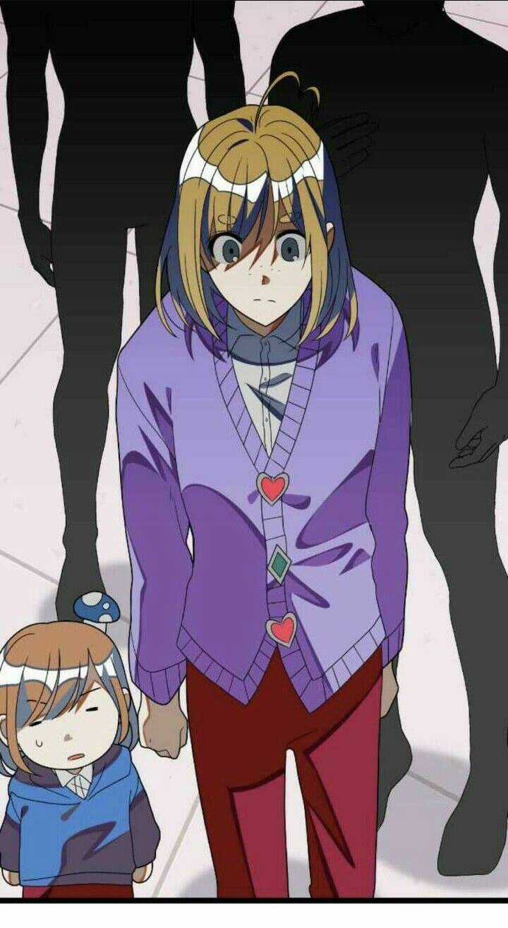 Sự Lãng Mạn Còn Tồn Tại Chapter 32 trang 97