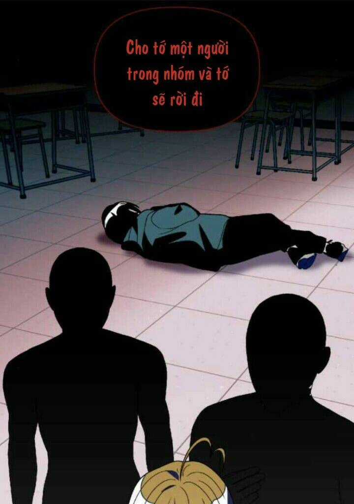 Sự Lãng Mạn Còn Tồn Tại Chapter 33 trang 13