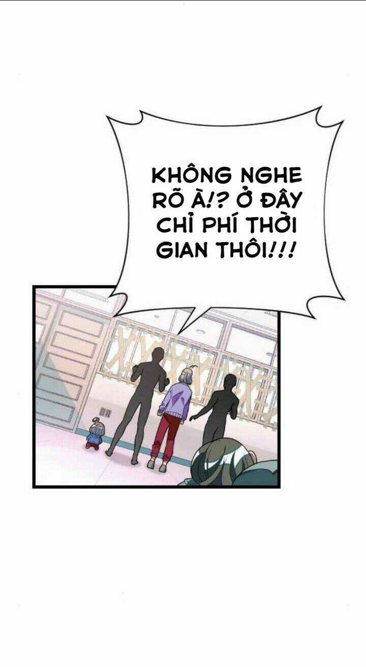 Sự Lãng Mạn Còn Tồn Tại Chapter 33 trang 15