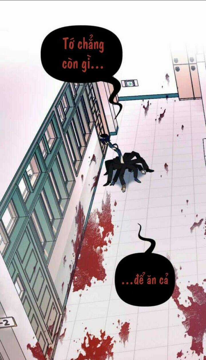 Sự Lãng Mạn Còn Tồn Tại Chapter 33 trang 17