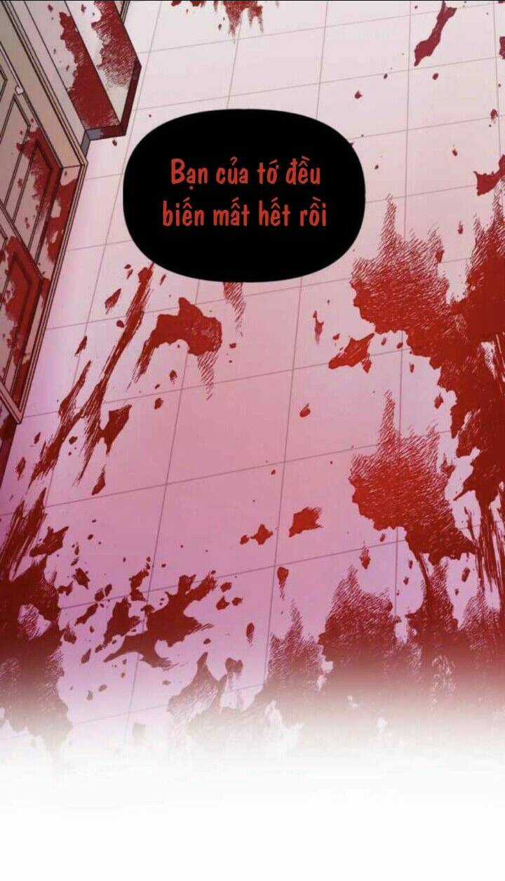 Sự Lãng Mạn Còn Tồn Tại Chapter 33 trang 18