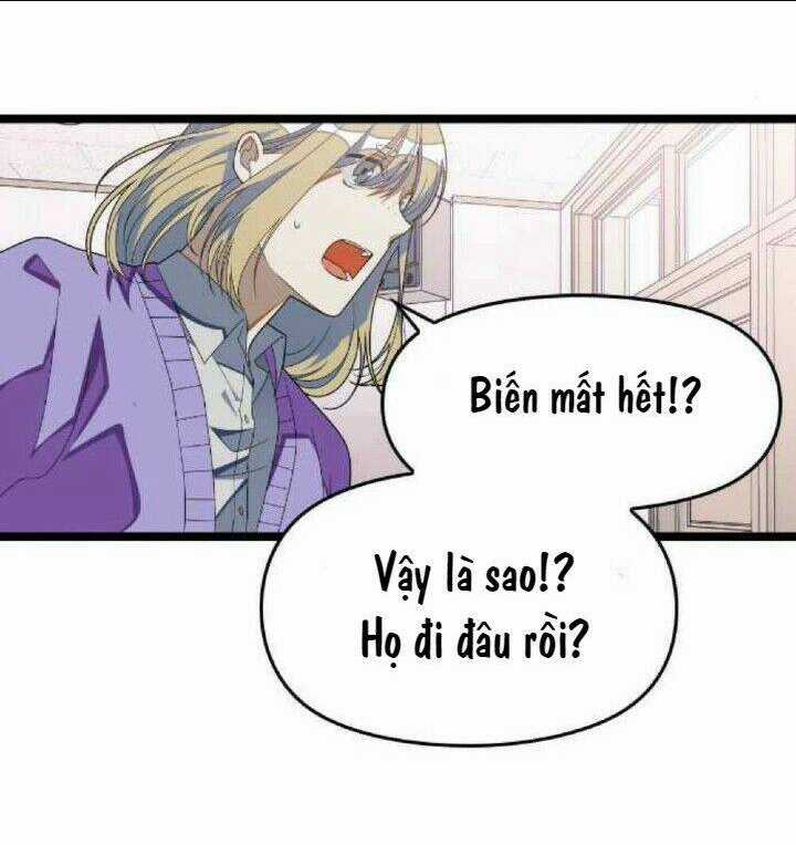 Sự Lãng Mạn Còn Tồn Tại Chapter 33 trang 19