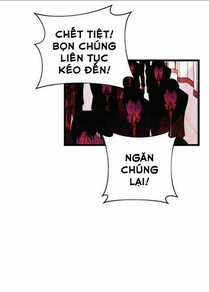 Sự Lãng Mạn Còn Tồn Tại Chapter 33 trang 2