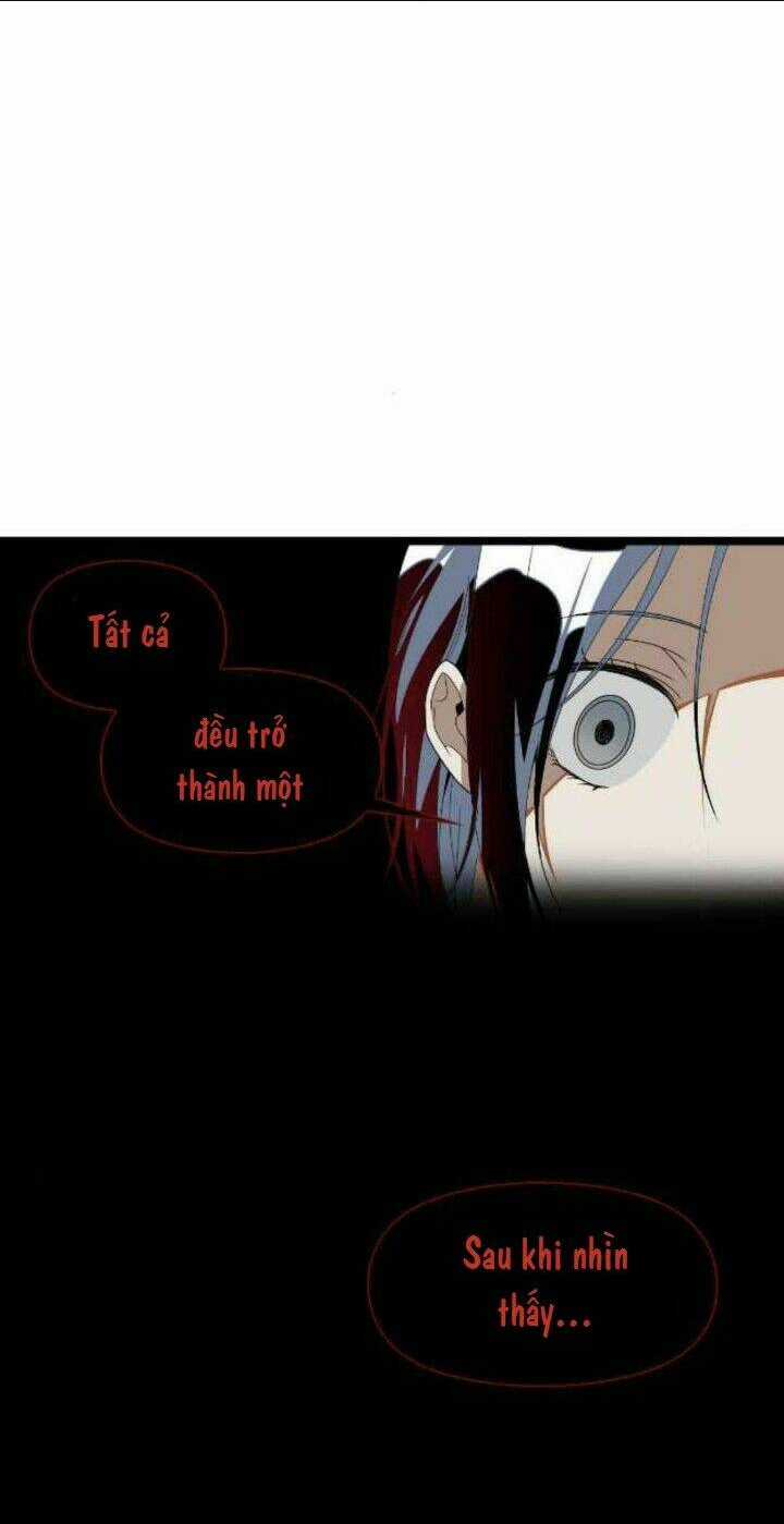 Sự Lãng Mạn Còn Tồn Tại Chapter 33 trang 21