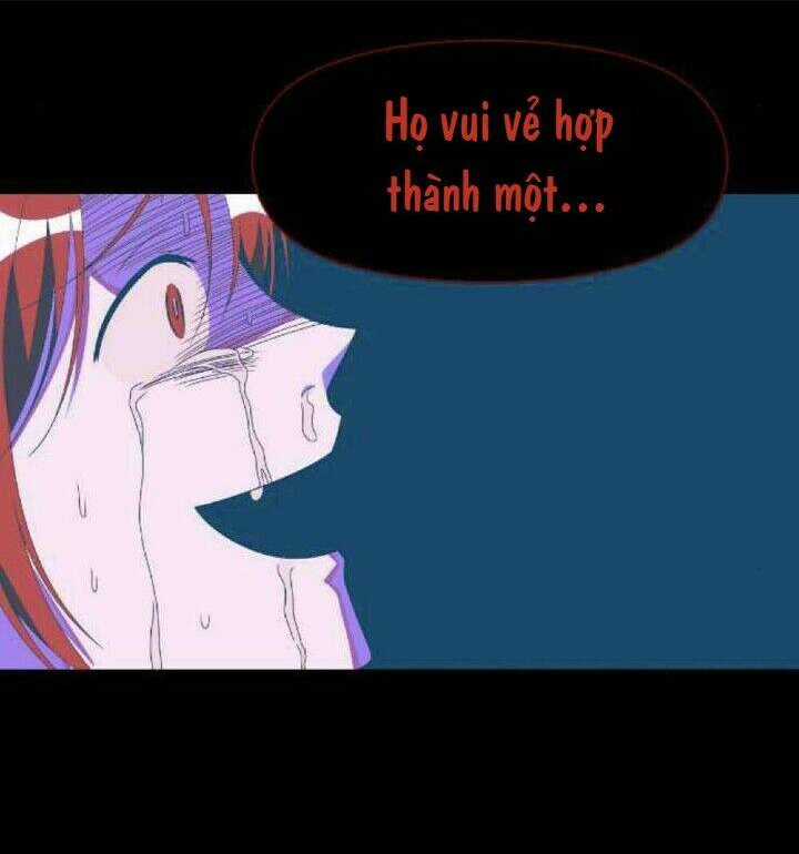 Sự Lãng Mạn Còn Tồn Tại Chapter 33 trang 23