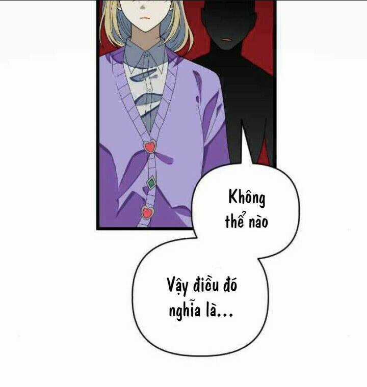 Sự Lãng Mạn Còn Tồn Tại Chapter 33 trang 25