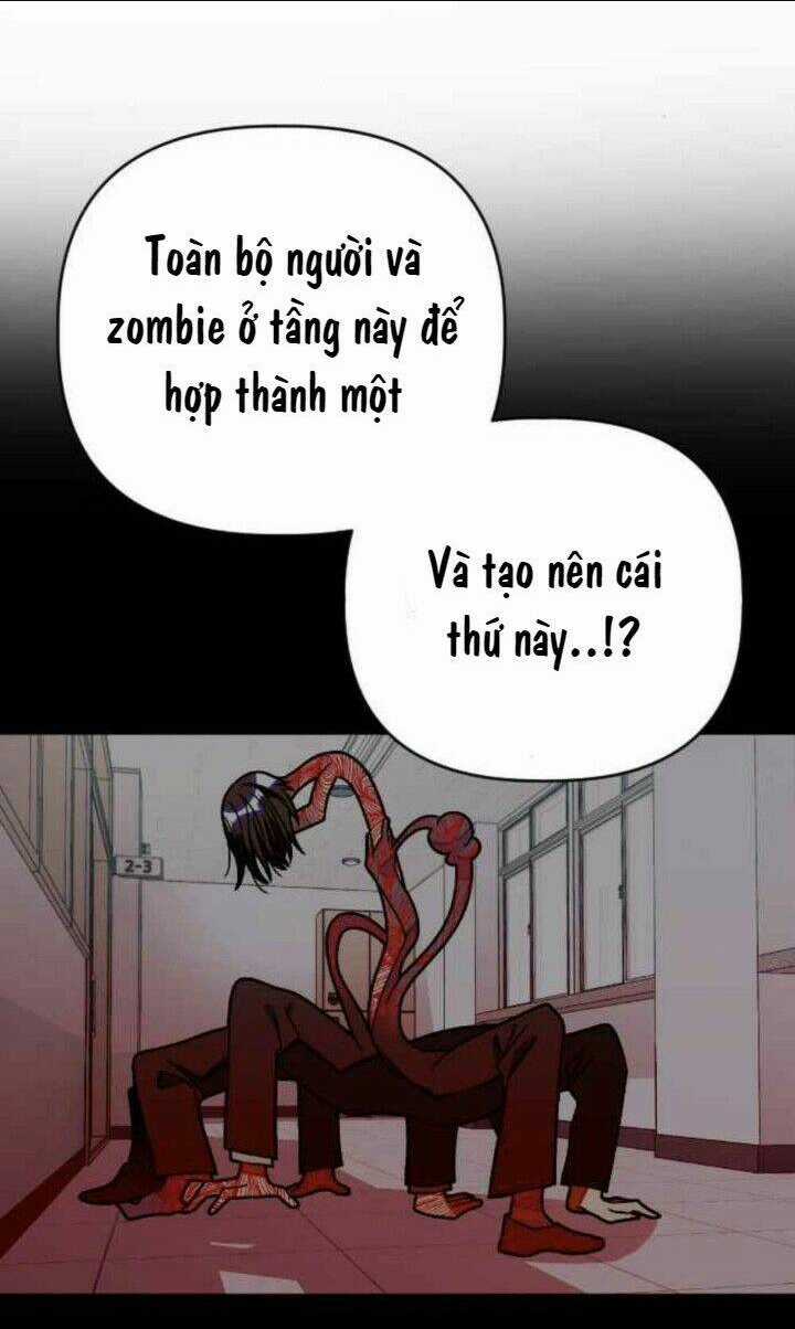 Sự Lãng Mạn Còn Tồn Tại Chapter 33 trang 26