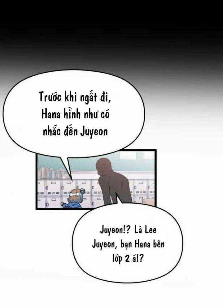 Sự Lãng Mạn Còn Tồn Tại Chapter 33 trang 27