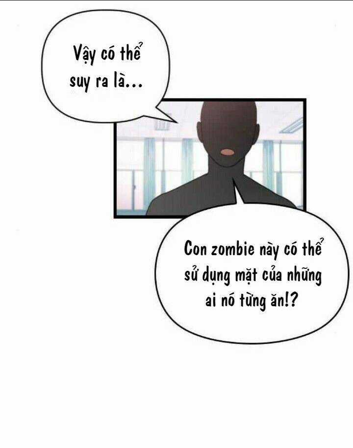 Sự Lãng Mạn Còn Tồn Tại Chapter 33 trang 28