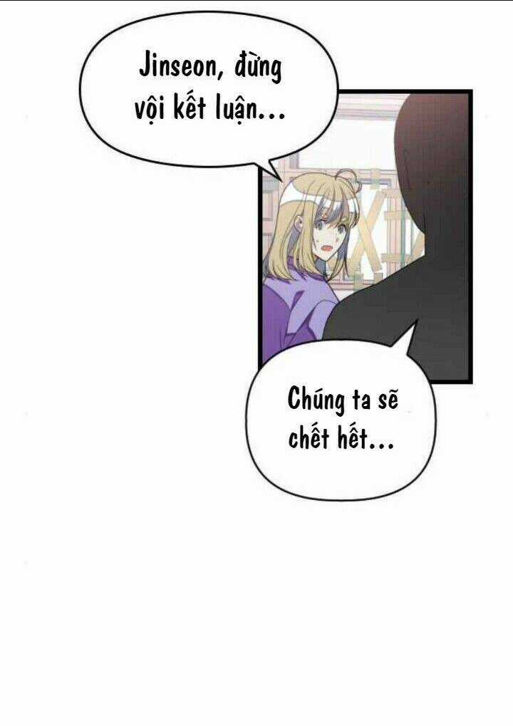 Sự Lãng Mạn Còn Tồn Tại Chapter 33 trang 29