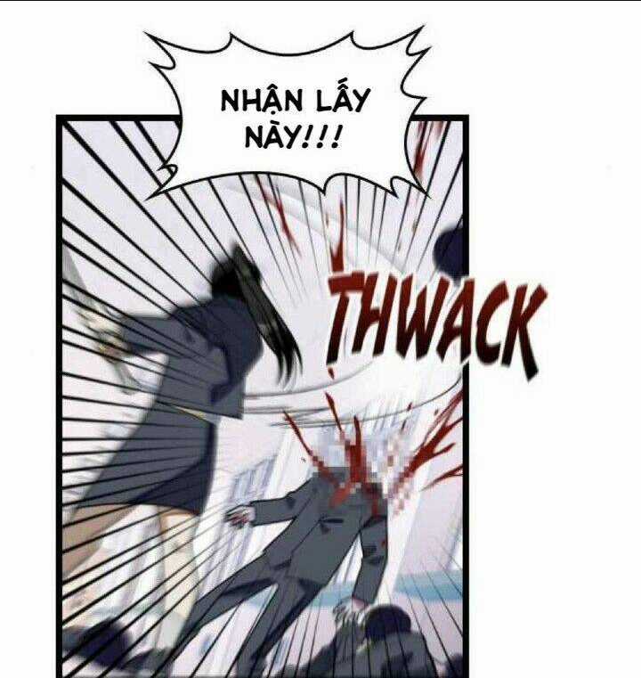 Sự Lãng Mạn Còn Tồn Tại Chapter 33 trang 3