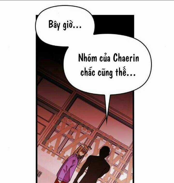 Sự Lãng Mạn Còn Tồn Tại Chapter 33 trang 30