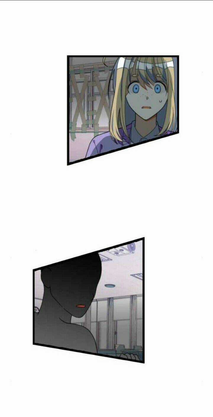Sự Lãng Mạn Còn Tồn Tại Chapter 33 trang 32