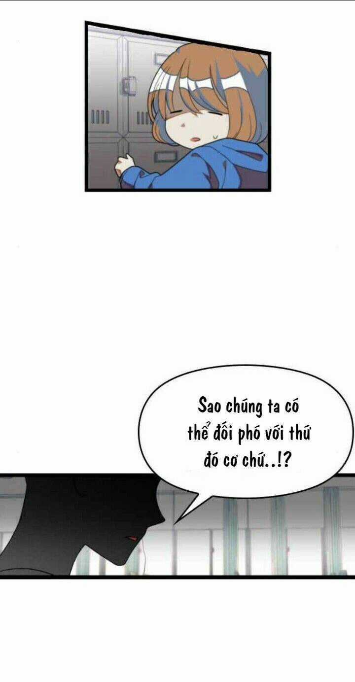 Sự Lãng Mạn Còn Tồn Tại Chapter 33 trang 33