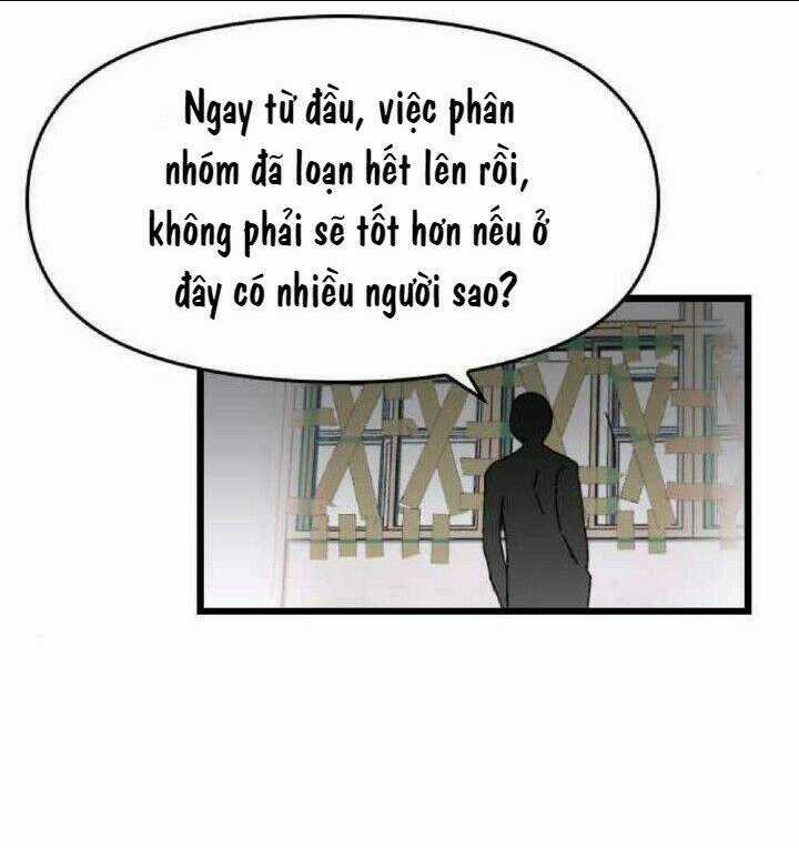 Sự Lãng Mạn Còn Tồn Tại Chapter 33 trang 34