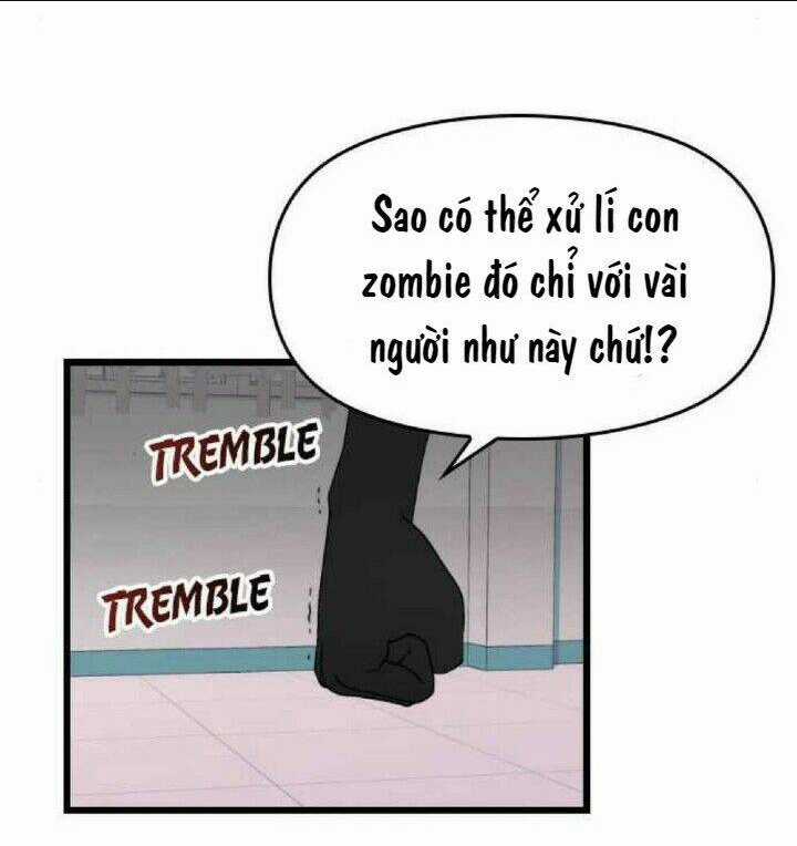 Sự Lãng Mạn Còn Tồn Tại Chapter 33 trang 35
