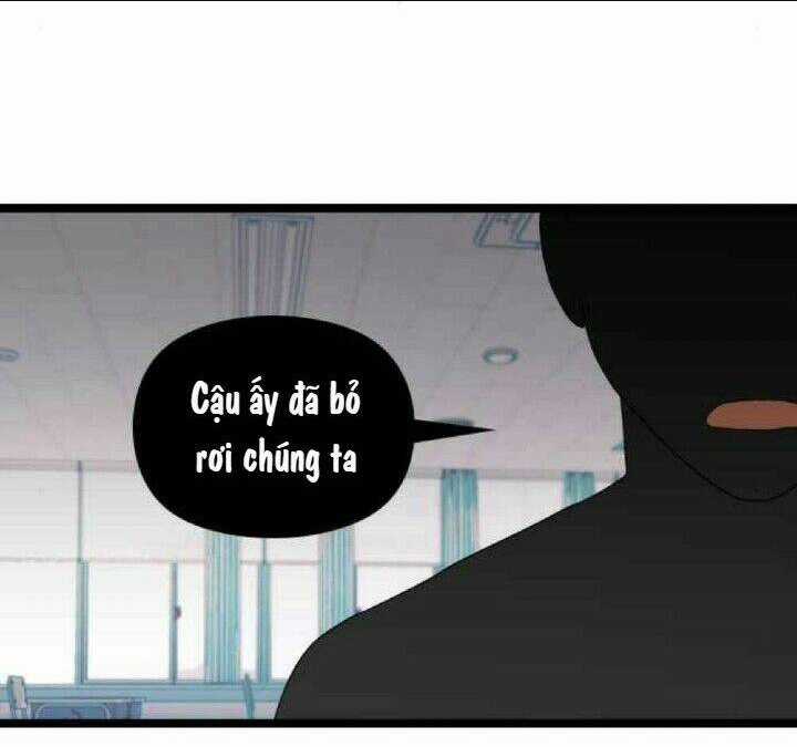 Sự Lãng Mạn Còn Tồn Tại Chapter 33 trang 38