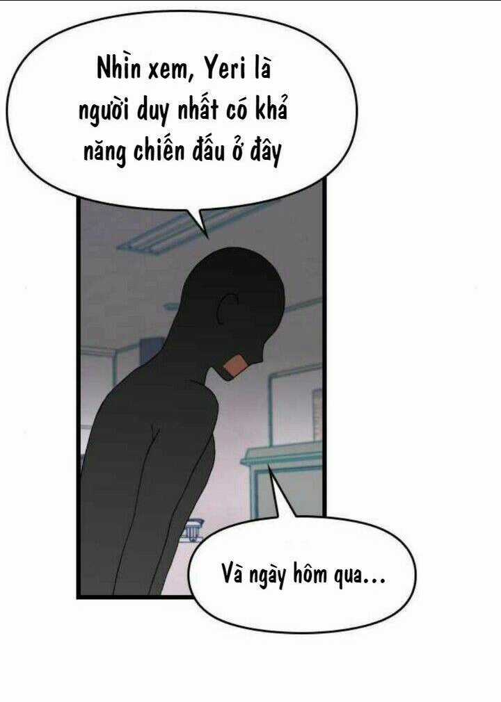 Sự Lãng Mạn Còn Tồn Tại Chapter 33 trang 43
