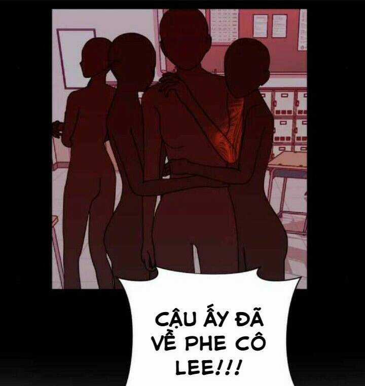 Sự Lãng Mạn Còn Tồn Tại Chapter 33 trang 45