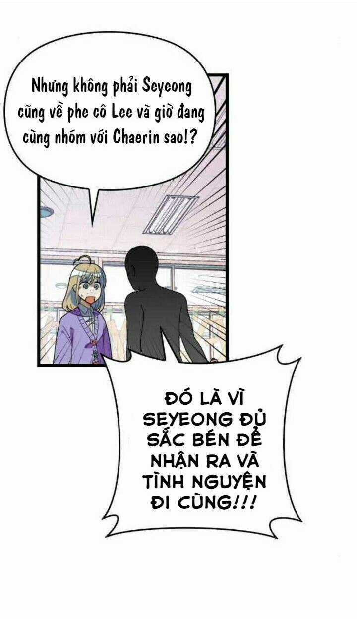 Sự Lãng Mạn Còn Tồn Tại Chapter 33 trang 47