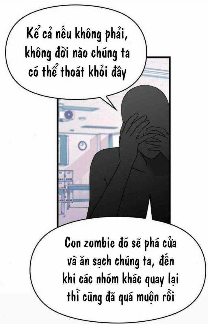 Sự Lãng Mạn Còn Tồn Tại Chapter 33 trang 48