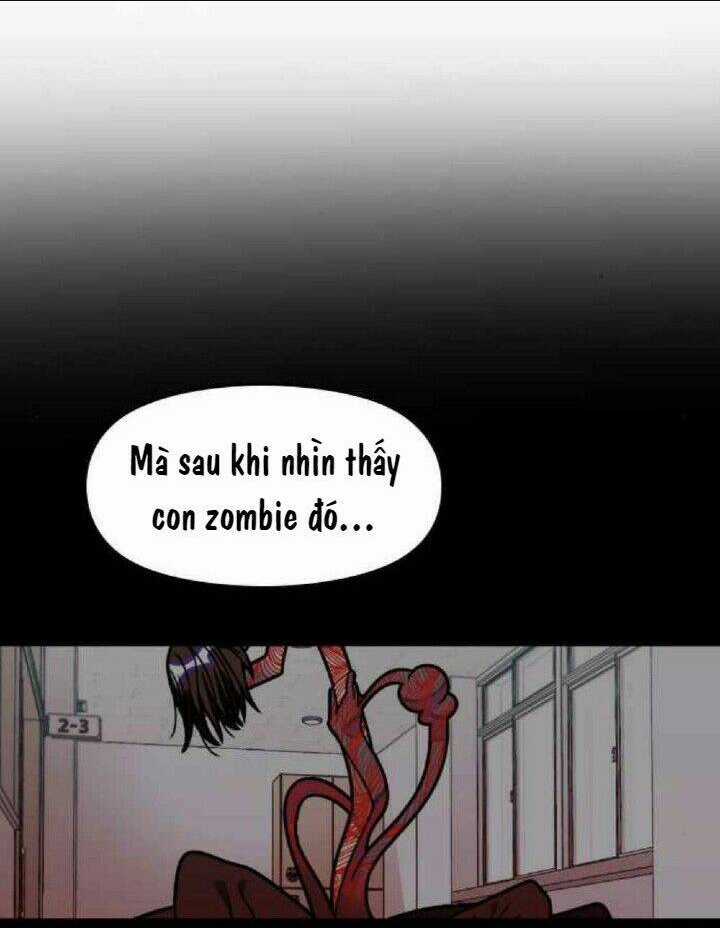 Sự Lãng Mạn Còn Tồn Tại Chapter 33 trang 49