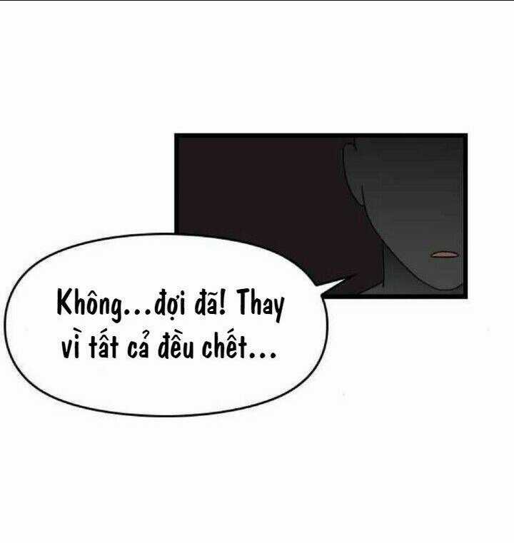 Sự Lãng Mạn Còn Tồn Tại Chapter 33 trang 53