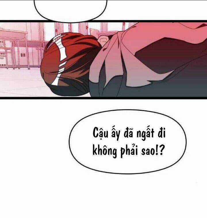 Sự Lãng Mạn Còn Tồn Tại Chapter 33 trang 56