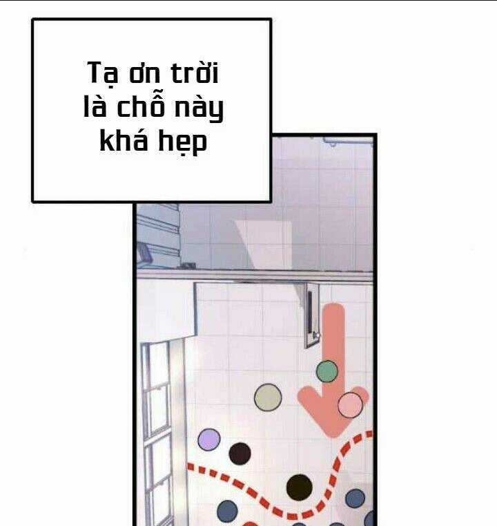 Sự Lãng Mạn Còn Tồn Tại Chapter 33 trang 6
