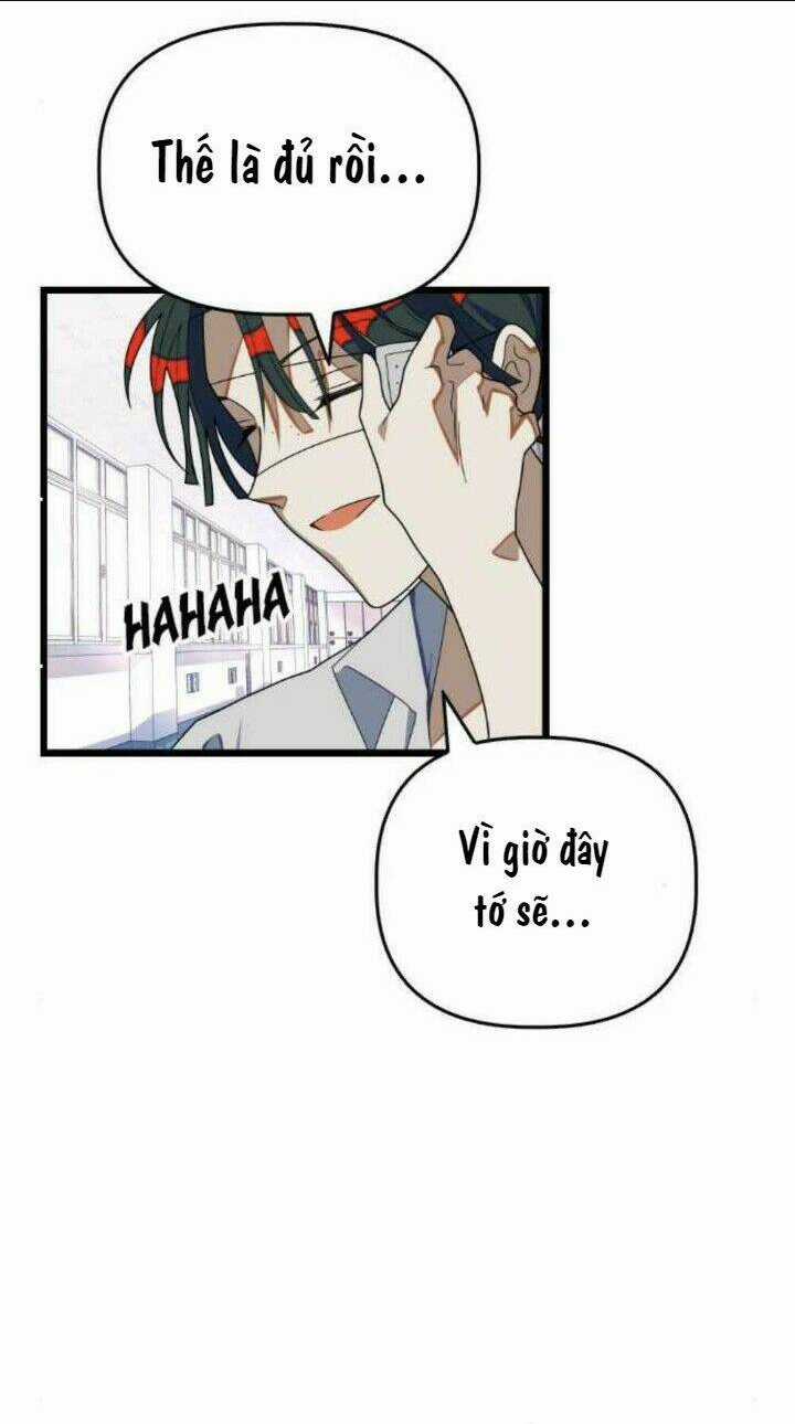 Sự Lãng Mạn Còn Tồn Tại Chapter 33 trang 68