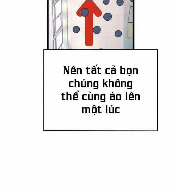 Sự Lãng Mạn Còn Tồn Tại Chapter 33 trang 7