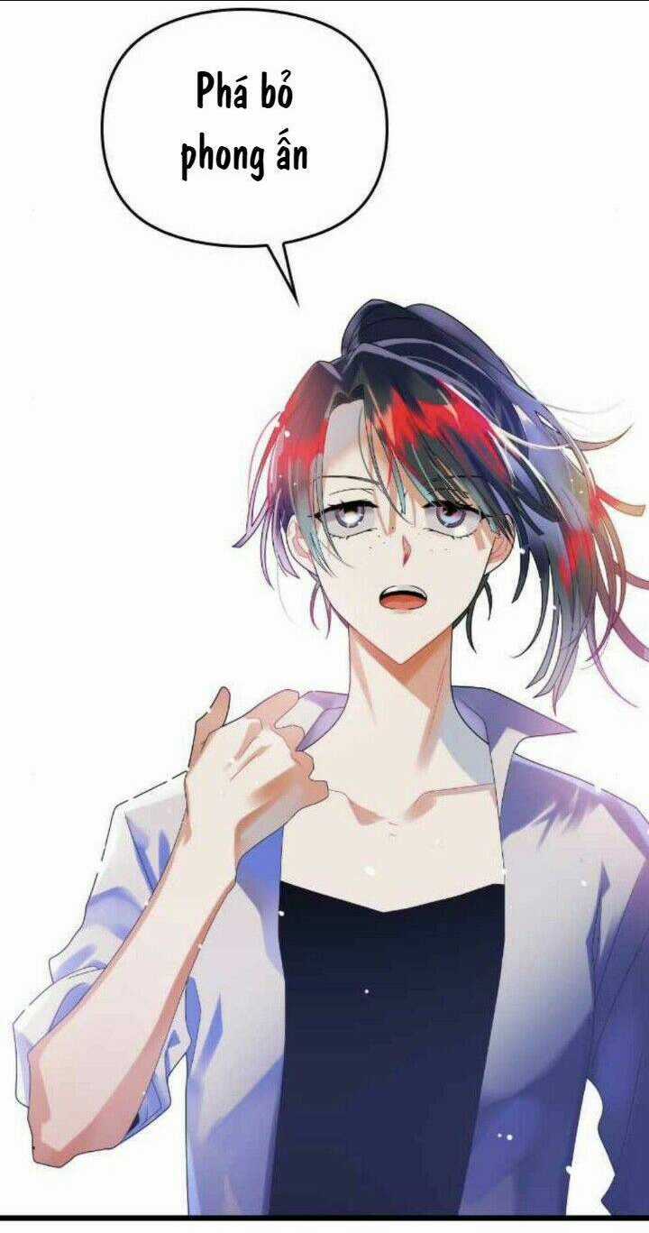 Sự Lãng Mạn Còn Tồn Tại Chapter 33 trang 70