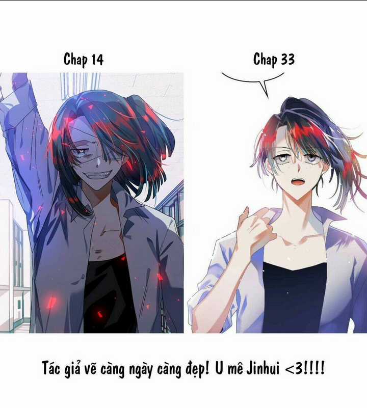 Sự Lãng Mạn Còn Tồn Tại Chapter 33 trang 72