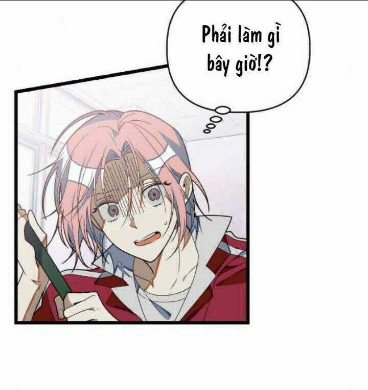 Sự Lãng Mạn Còn Tồn Tại Chapter 33 trang 9