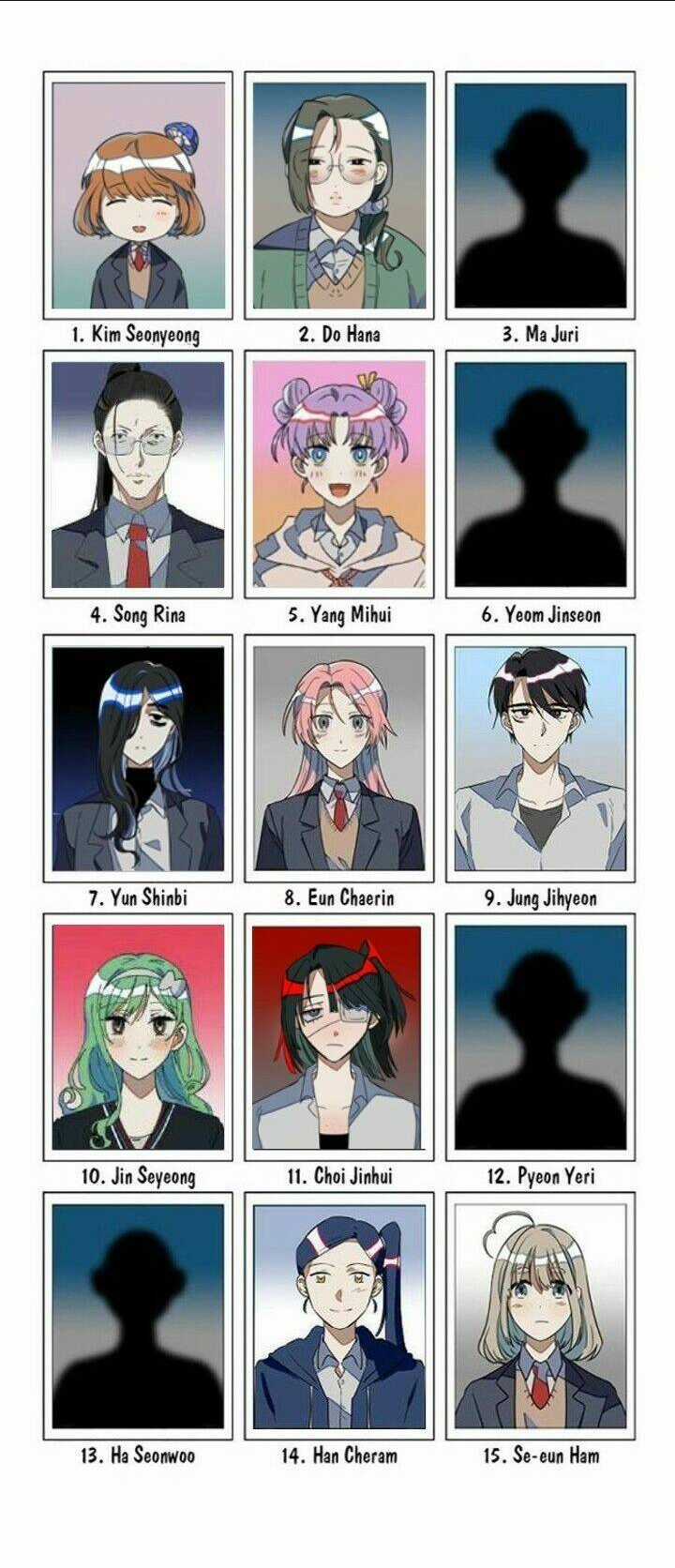 Sự Lãng Mạn Còn Tồn Tại Chapter 34 trang 105